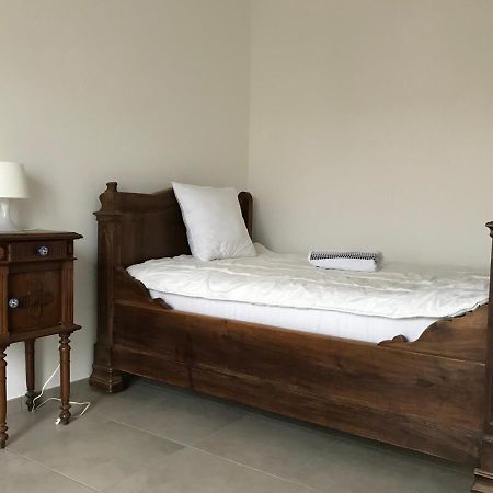 Villa Pintourina Sallèles-dʼAude Eksteriør billede