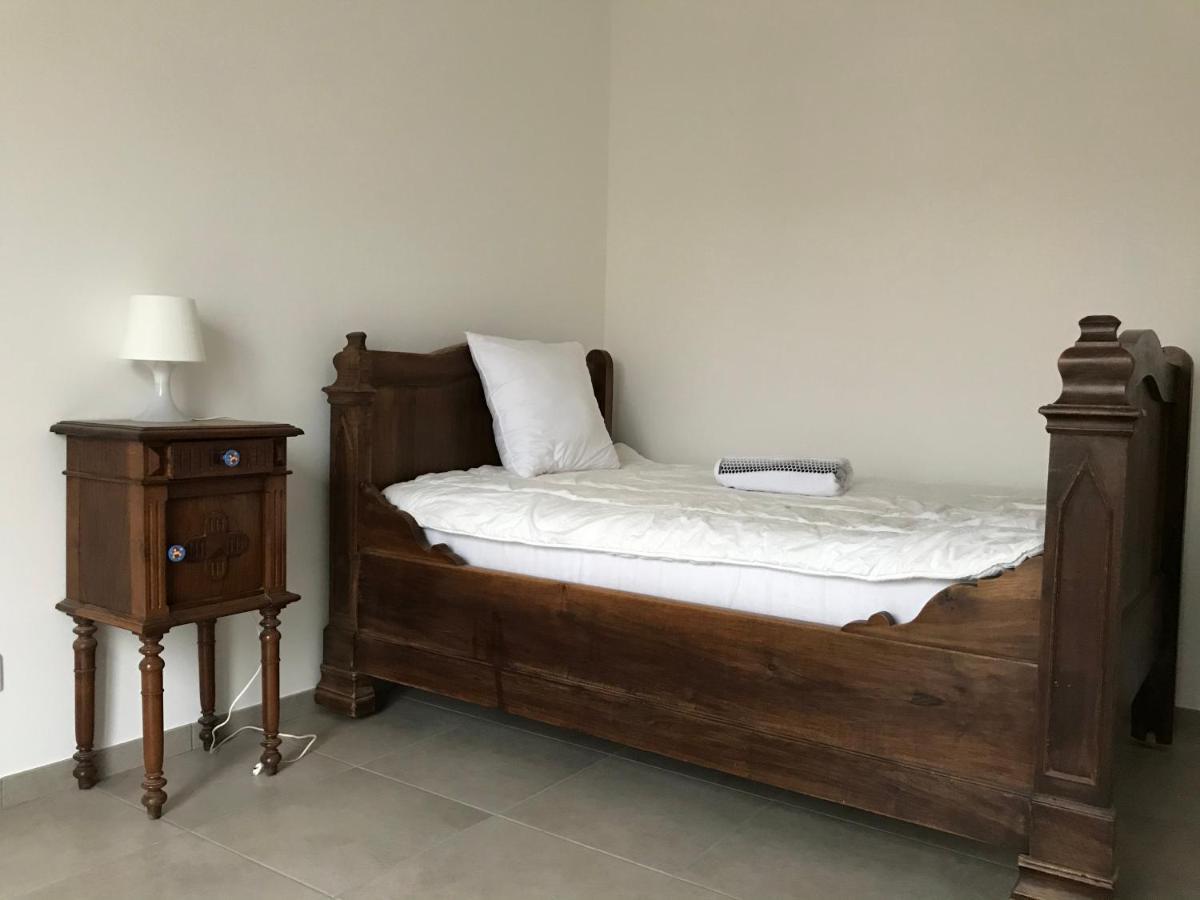 Villa Pintourina Sallèles-dʼAude Eksteriør billede