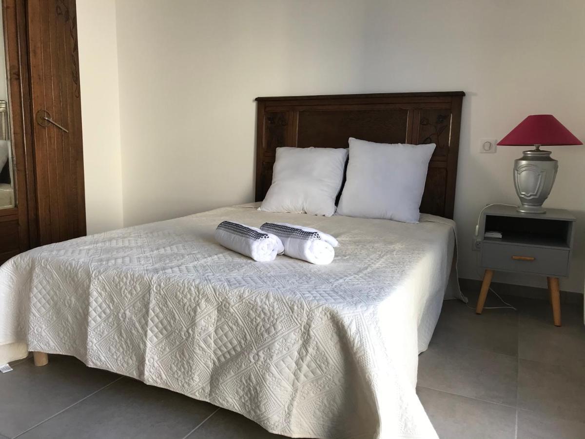 Villa Pintourina Sallèles-dʼAude Eksteriør billede