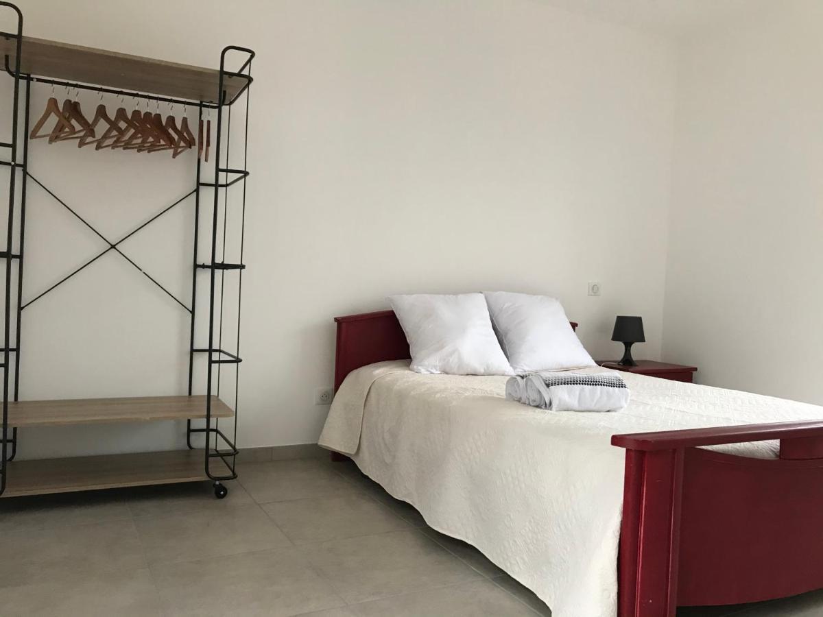 Villa Pintourina Sallèles-dʼAude Eksteriør billede