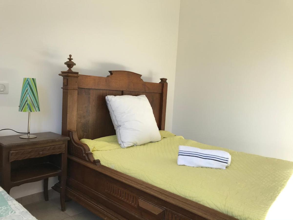 Villa Pintourina Sallèles-dʼAude Eksteriør billede